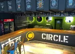 Circle Cafe Panchkula | Best Restraurant in Panchkul | Best cafes in Tricity