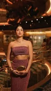 Top Indian Beauty Influencers: Spotlight on Yashi Tank