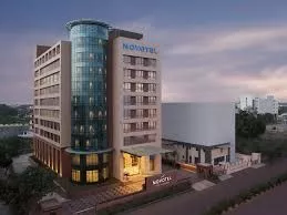 Novotel Lucknow  Lucknow - Upto 50% Off on Hotel Booking | best Luxury hotels in Lucknow |