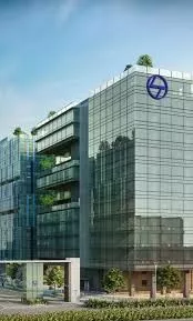 "L&T Realty Ltd: A Leading Innovator in the Indian Real Estate Sector"