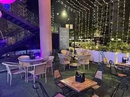 The Chocolate room Zirakpur | Best Cafe in Chandigarh | Top Cafes in Tricity