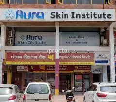 Aura Skin Institute | Best Dermatologist in Chandigarh| Best Skin doctors in Chandigarh