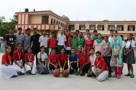 Ashmah International School Mohali | Best schools in Tricity | top schools In Mohali