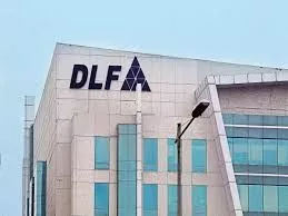 DLF Limited: Shaping India's Skyline as a Top Real Estate Leader"