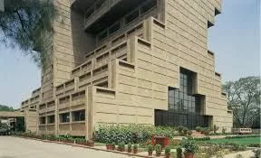 The Architects of Innovation: Top 10 Designers Behind INSA in New Delhi"