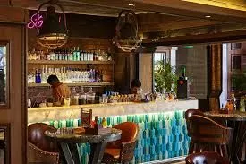 Openhouse! Where art, music, and great food come together to create a unique experience