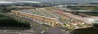 Motia Industrial project |  Project in Tricity | Best project in Chandigarh