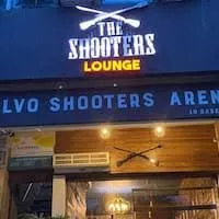 The Shooters Cafe | Top restraurants in Mohali | Best Cafes in Tricity