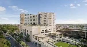 Mantra Amaltas | Best  luxury Delhi| Top wedding resorts in Delhi