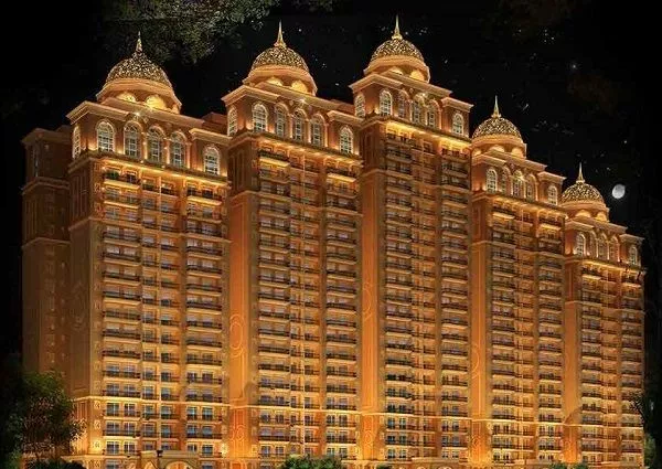 omaxetheempire.in https://omaxetheempire.in Omaxe The Empire Villas New Chandigarh Phase 3 | Omaxe ...