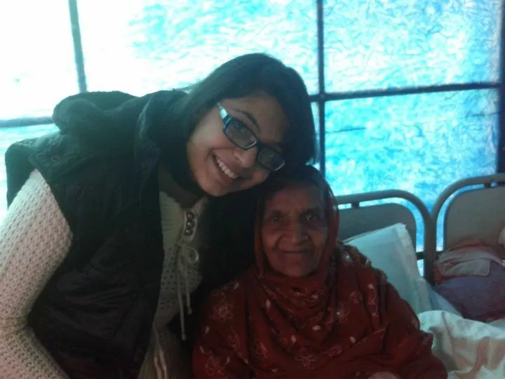 Discover the Compassionate Care at Guru Vishram Vridh Ashram – Old Age Home"