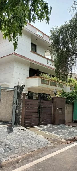 Transform Your Space with Vastuva Architects – Excellence in Design and Innovation"