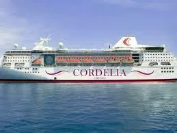 Cordelia Cruises | Luxury cruises in Lakshadweep | Premium cruises in Lakshadweep