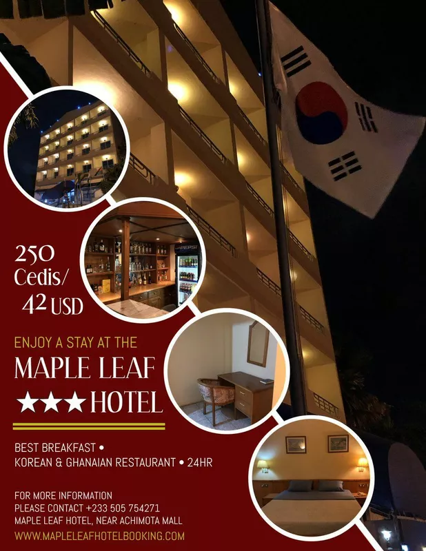 Maple Leaf Hotel, Offers family rooms and balconies, Private bathrooms, Modern amenities.