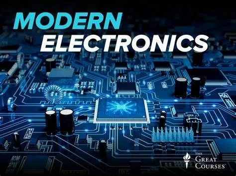 Modern Electronics