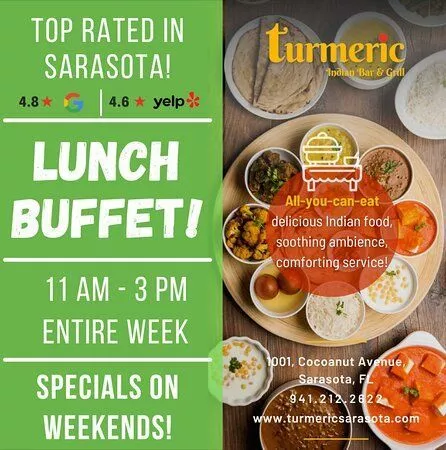 Termerica - BBQ, Bar, Buffet