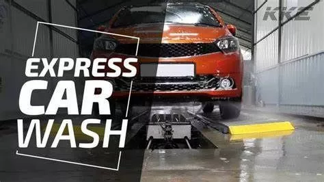 Express Car Wash