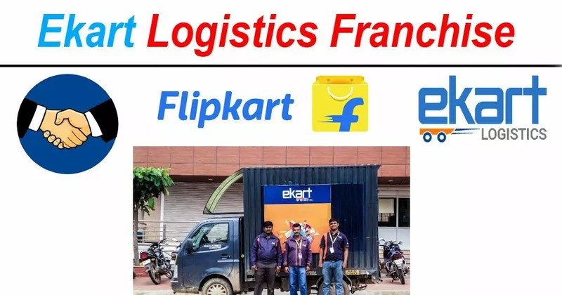 Ekart Logistics