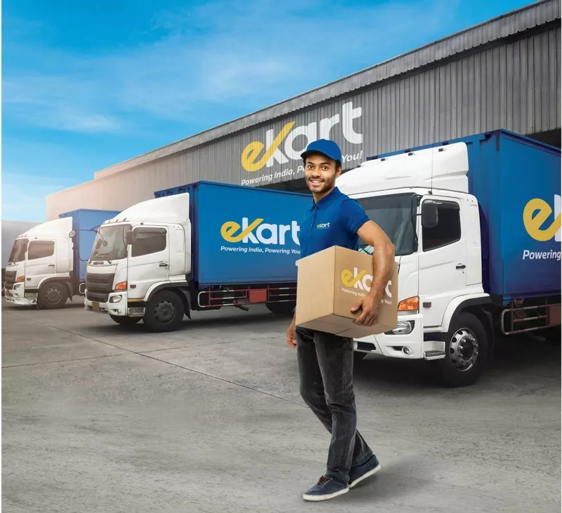 Ekart Logistics