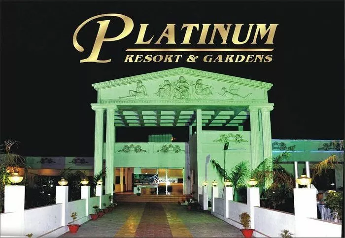 Platinum resorts