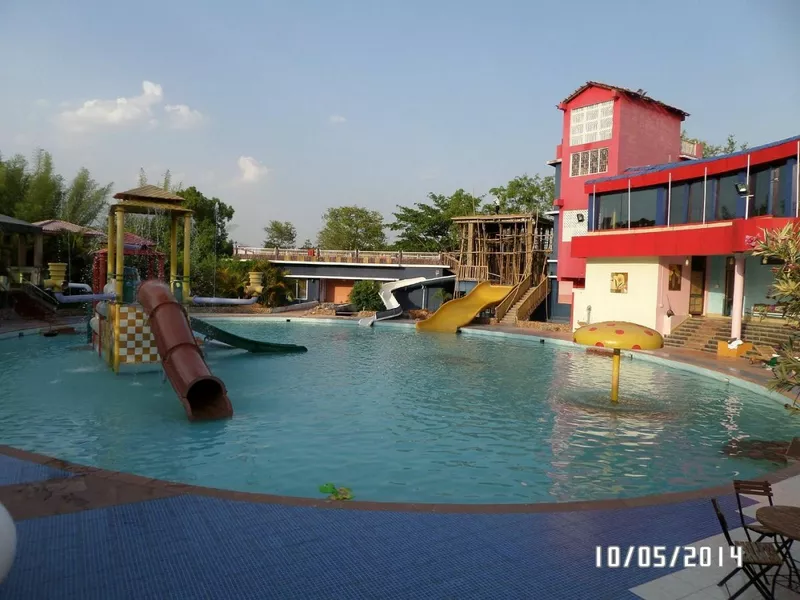 Nirmal Chhaya Swimming Pool