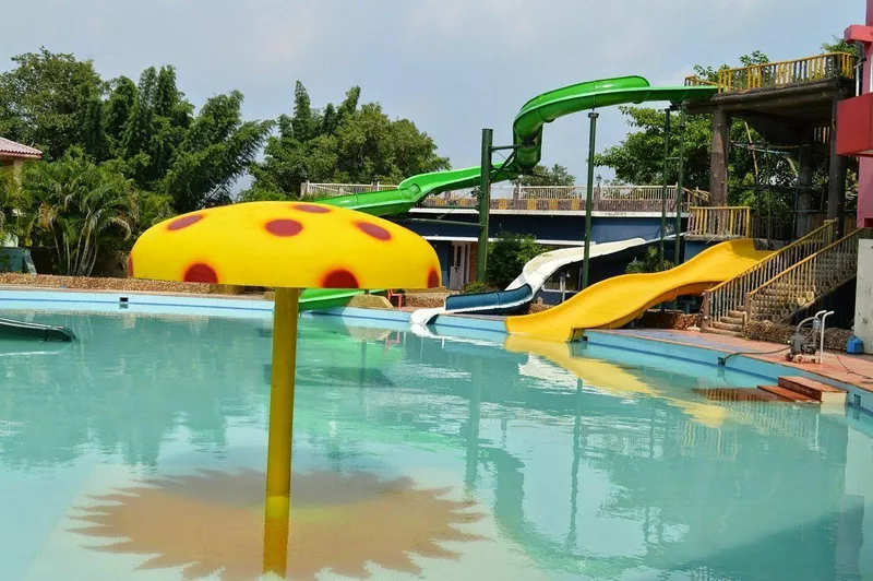 Nirmal Chhaya Swimming Pool