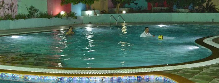 Nirmal Chhaya Swimming Pool