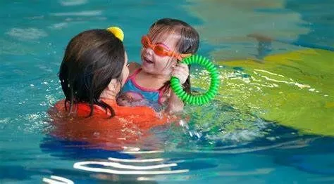 Swimming pool chandigarh press club