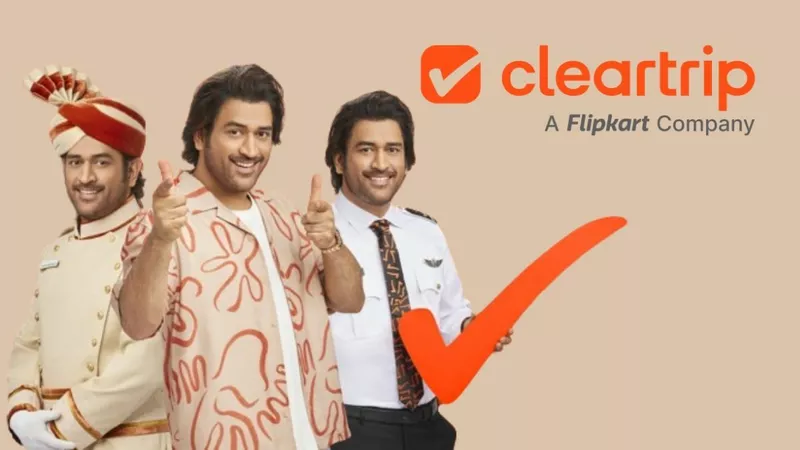 cleartrip App