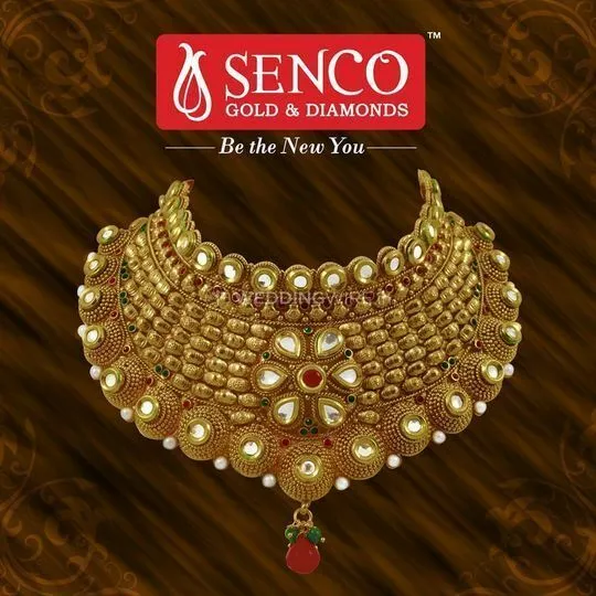Senco Gold and Diamonds