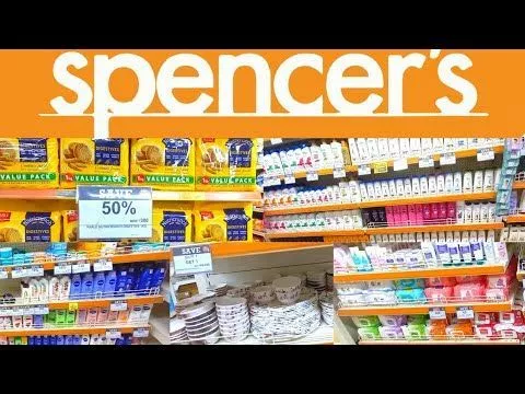 Spencer's
