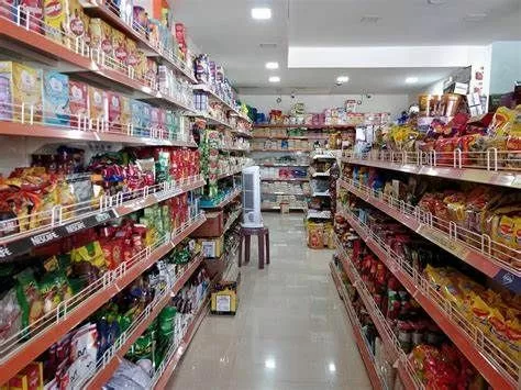 Rajan General Stores