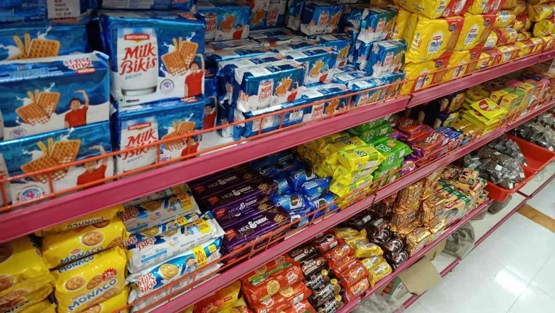 Rajan General Stores