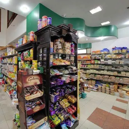 Peshawari Supermarket