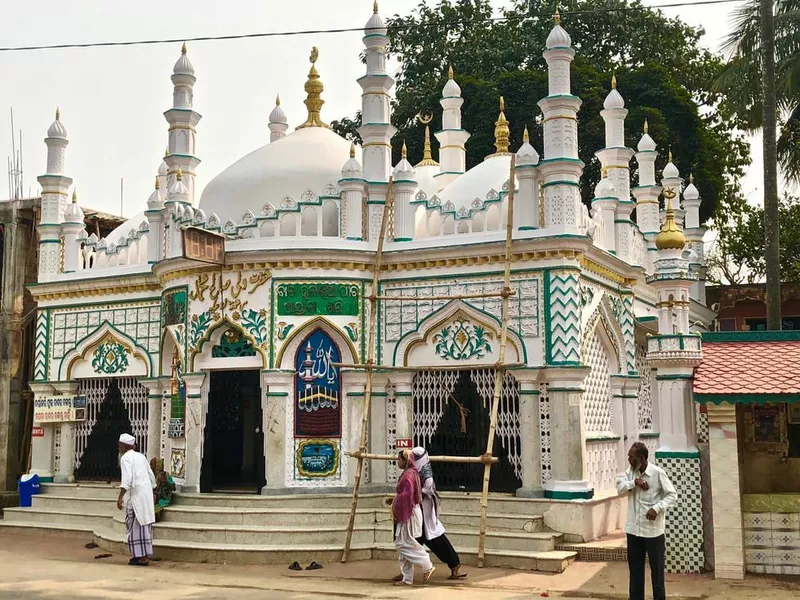 Peer Baba Masjid