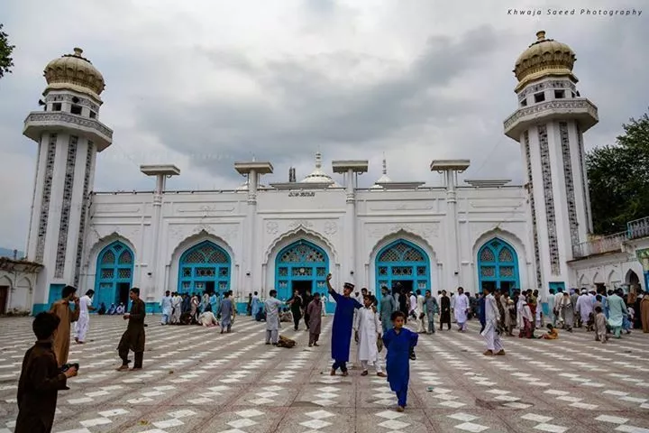 Peer Baba Masjid