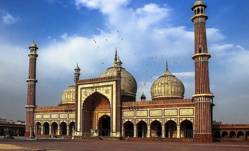 Jama Masjid