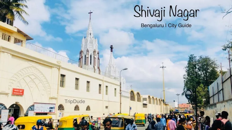 Shivajinagar