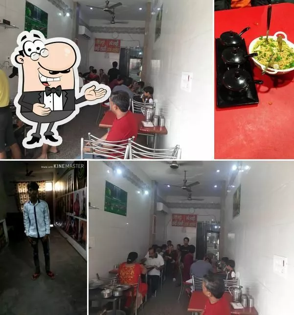 Preet Fast Food and Restaurant