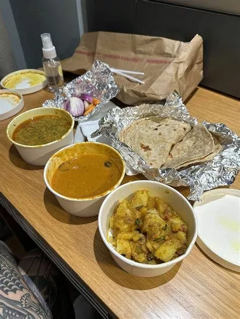 Preet Fast Food and Restaurant