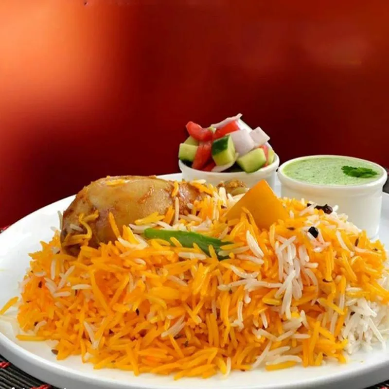 Biryani Art, restaurant