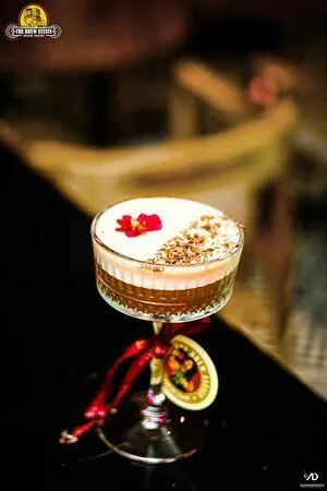 The Brew Estate Zirakpur