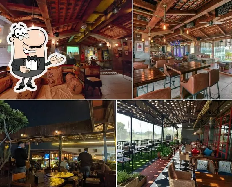 Adda by Soi Wine shop