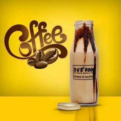 Svs International Beverages