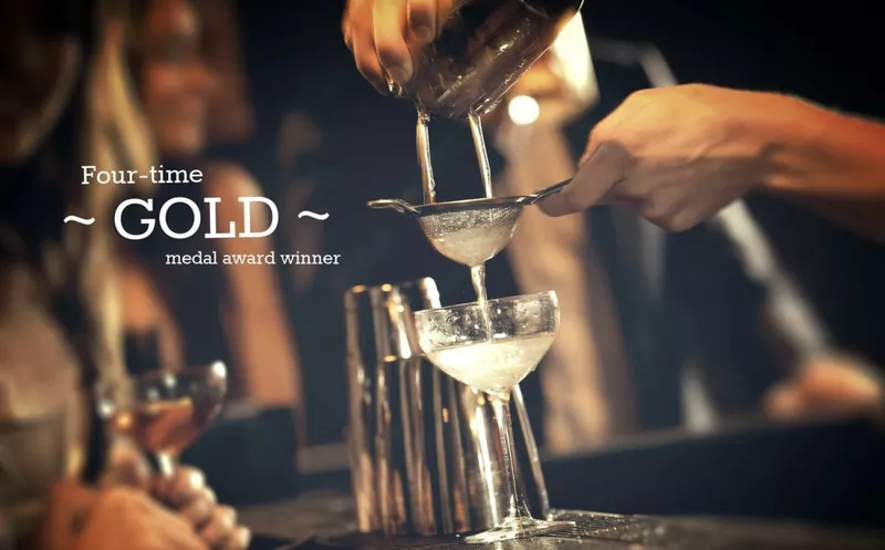 S L Distilleries & Beverages