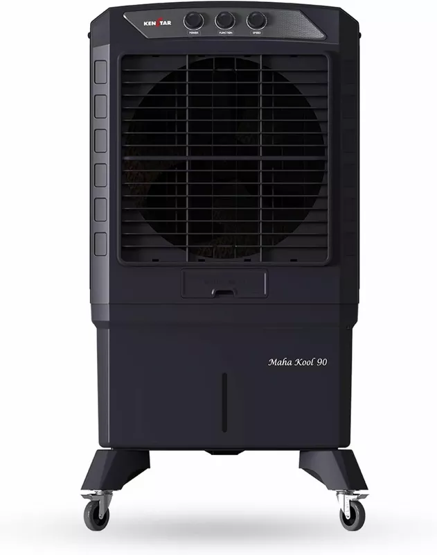 Orient Electric Smartchill 125L Desert Cooler