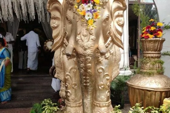 Aoraguntepalya Application for searching places