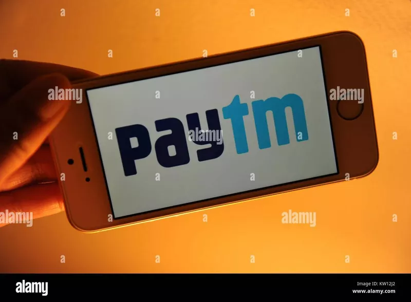 Paytm customer care number