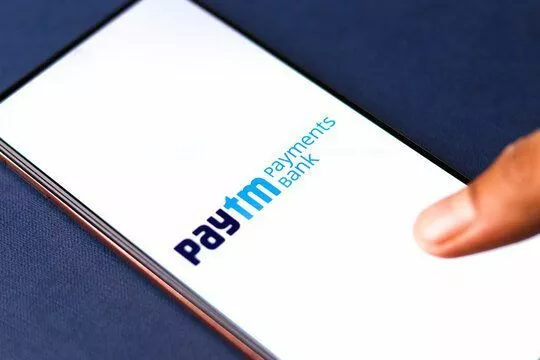 Paytm customer care number