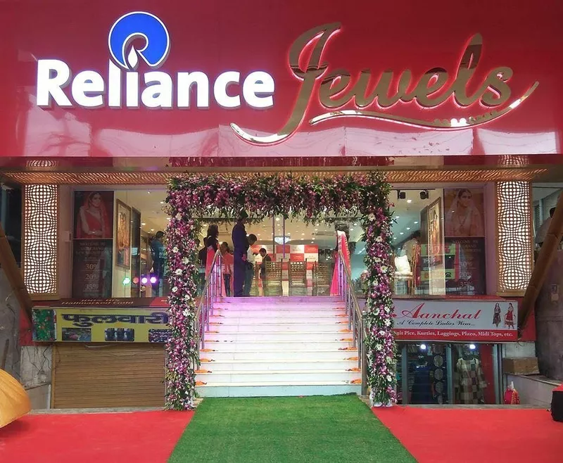 Reliance Jewels
